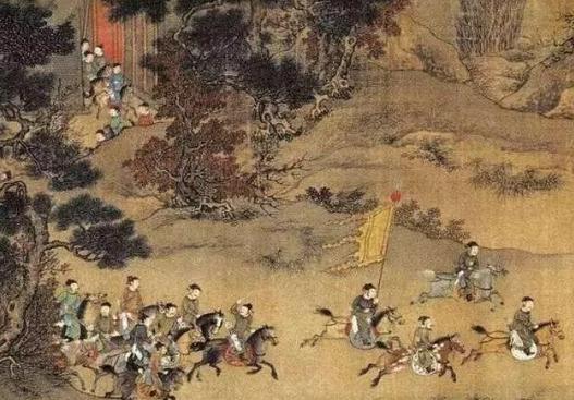 面对独立出去的西夏,堂堂天朝上国为什么屡战屡败