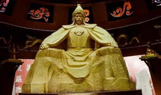 面对独立出去的西夏,堂堂天朝上国为什么屡战屡败