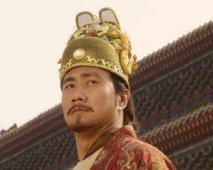 姓蒲的人到底做了什么事情 为什么朱元璋会对这个姓氏如此痛恨呢