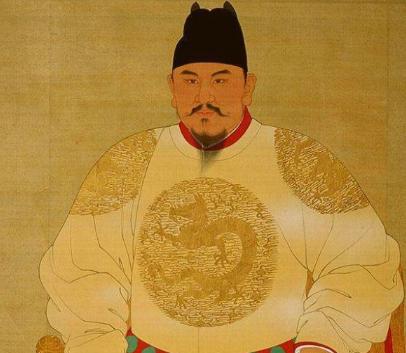 姓蒲的人到底做了什么事情 为什么朱元璋会对这个姓氏如此痛恨呢