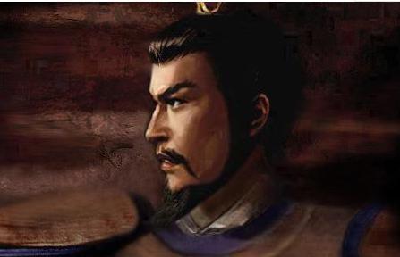 陈宫为什么一心想死