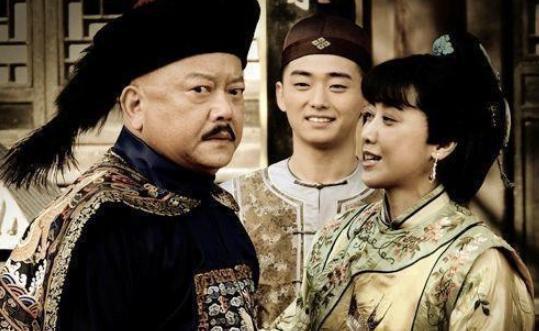 和珅为什么能在官场上如鱼得水