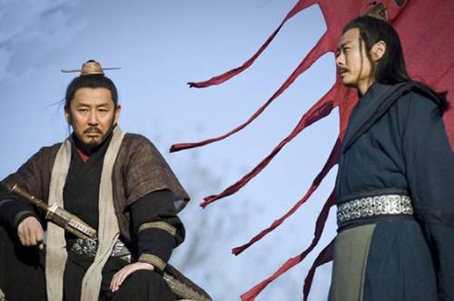 雍齿背叛过刘邦,为什么他还被封侯