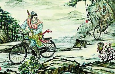 萧何可以算的上韩信最大的伯乐了 为什么最后谁杀了他呢
