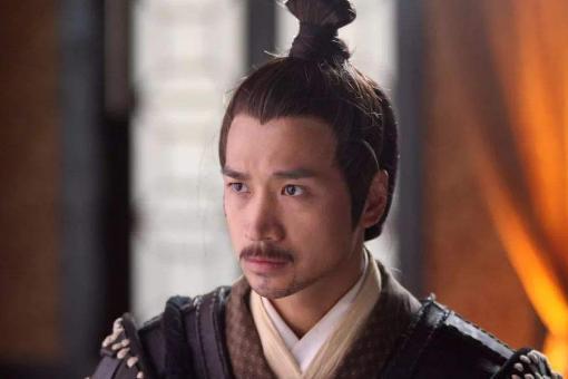 汉景帝请周亚夫吃饭，为什么不给他筷子