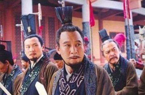 汉景帝请周亚夫吃饭，为什么不给他筷子