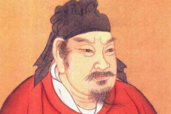 汉景帝请周亚夫吃饭，为什么不给他筷子