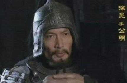 徐晃生平都经历了哪些事情 徐晃最后又是怎么死的