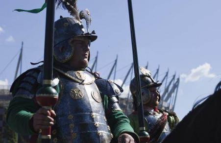 为什么说古代打仗最辛苦的是战马呢 真相到底是什么样的