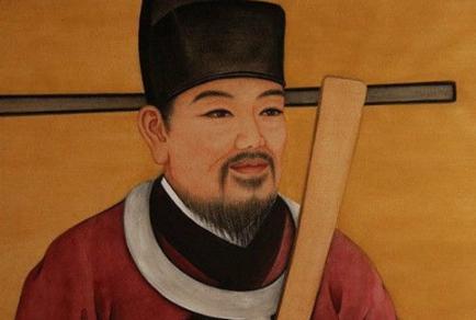 欧阳修被外甥女诬陷是怎么回事