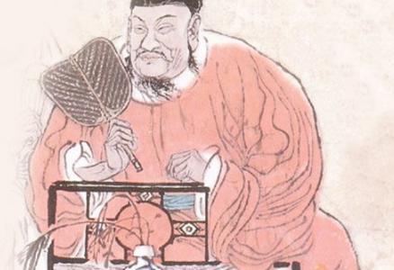 欧阳修被外甥女诬陷是怎么回事