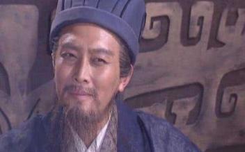 为蜀汉耗尽心血最终却还是功亏一篑!如何评价诸葛亮的一生