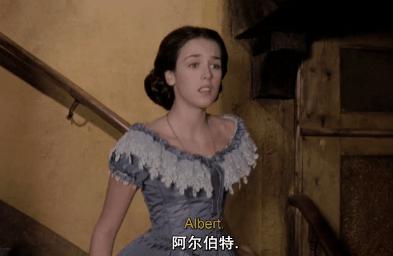 阿黛尔·雨果晚年为什么会在精神病院中度过的 她生平都经历了什么事情