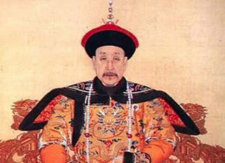 乾隆皇帝子嗣众多,平庸的嘉庆是怎么逆袭的