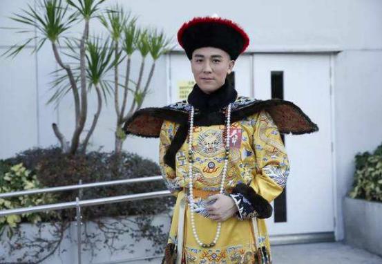 乾隆皇帝子嗣众多,平庸的嘉庆是怎么逆袭的