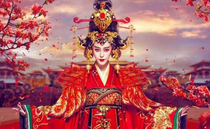 为什么只有武则天才是中国历史上唯一的女皇帝呢 揭秘其中女皇原委