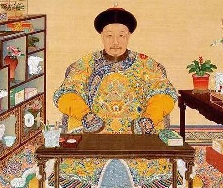 嘉庆皇帝为什么没能扭转清朝的衰败