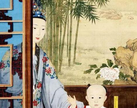 嘉庆皇帝为什么没能扭转清朝的衰败