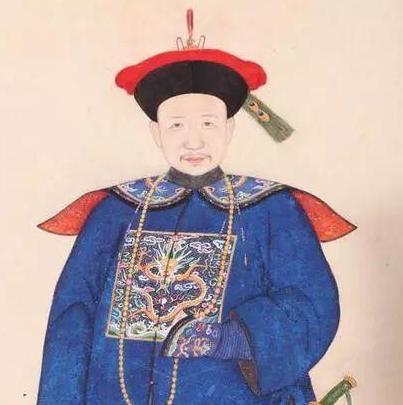 嘉庆皇帝为什么没能扭转清朝的衰败
