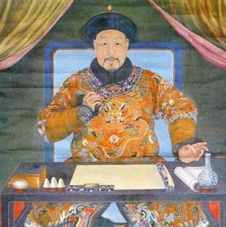 嘉庆皇帝为什么没能扭转清朝的衰败