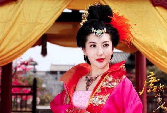 唐太宗最宠爱的小女儿，她到底是怎么死的