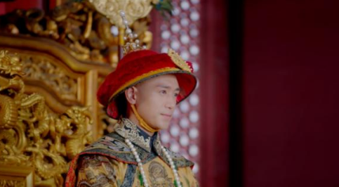 雍正问如何严惩贪官