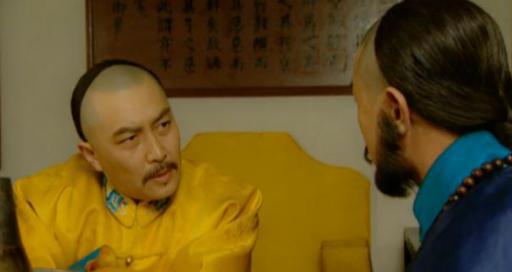 雍正问如何严惩贪官