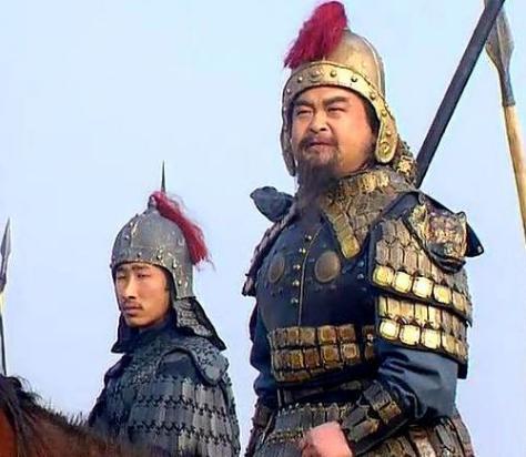 三国时期被低估的武将,于禁的实力如何