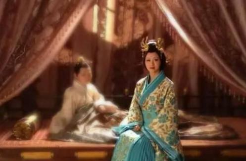 汉武帝为什么要杀了钩弋夫人