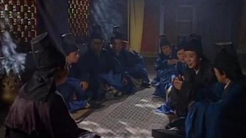 汉武帝为什么要杀了钩弋夫人