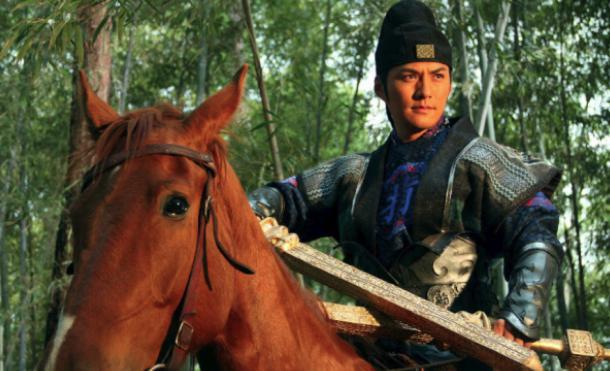 玄武门事变后,秦琼为什么12年抱病不出