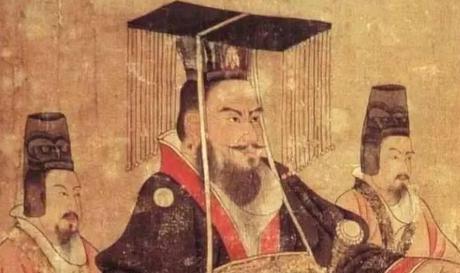 是非成败如何评