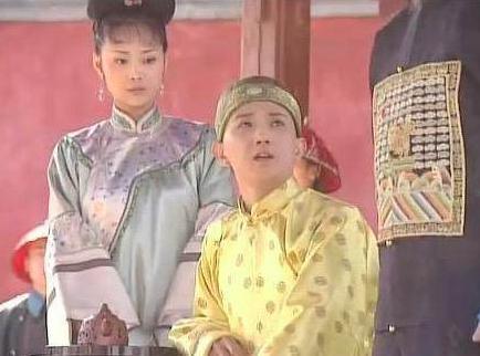 苏麻喇姑大清朝一位侍女，为什么称之为传奇