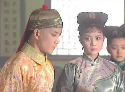 苏麻喇姑大清朝一位侍女，为什么称之为传奇