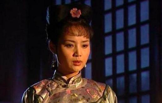 苏麻喇姑大清朝一位侍女，为什么称之为传奇