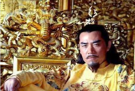朱元璋当皇帝后杀了那么多人 为什么没有一个人造反呢