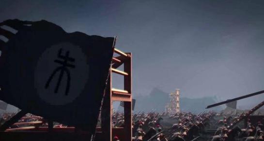 仅五十年建立的晋朝,最后是怎么走向灭亡的