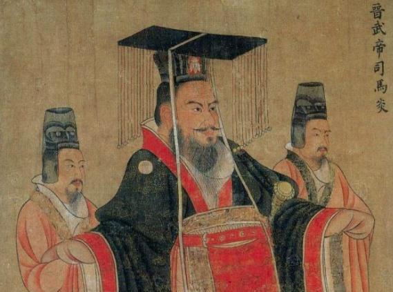 仅五十年建立的晋朝,最后是怎么走向灭亡的