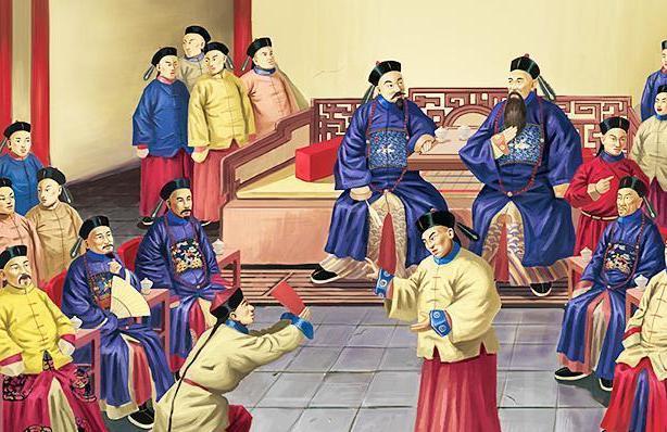 太平天国灭亡后,慈禧为什么要曾国藩裁军