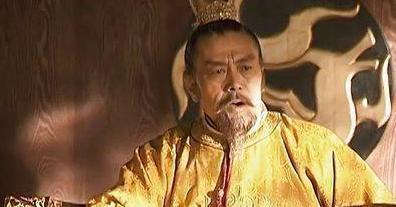 玄武门之变李世民为什么将尉迟敬德评为首功
