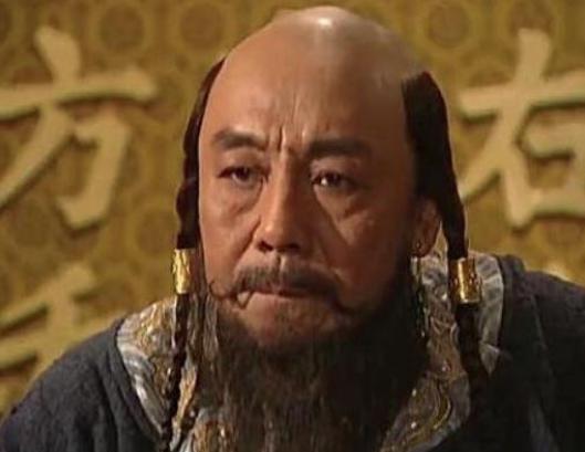 完颜璟为什么不直接传位给儿子