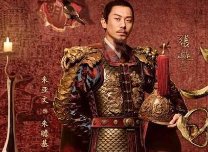 明宣宗朱瞻基的死因是什么 朱瞻基为什么年纪轻轻的就死了