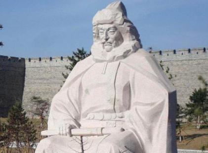 拓跋珪为什么在壮年之后突然精神失常