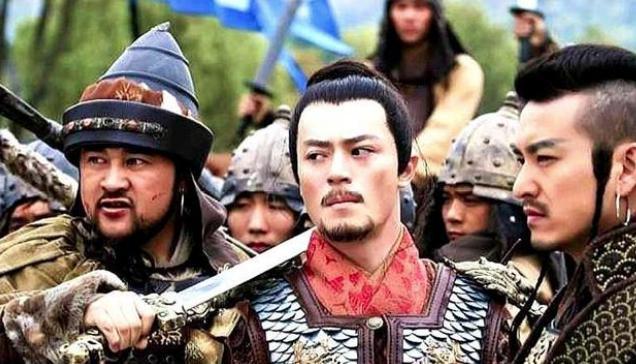 明英宗朱祁镇战败下台,后来又是怎么登基的