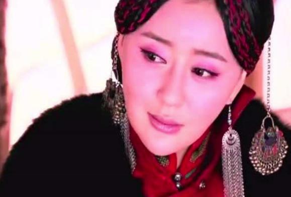 揭秘:懿靖大贵妃娜木钟是一个怎样的女人