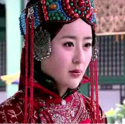 揭秘:懿靖大贵妃娜木钟是一个怎样的女人