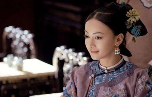 乾隆的舒妃可以无子晋升,为什么死后却得不到追封