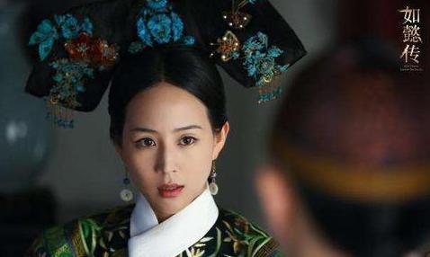 乾隆的舒妃可以无子晋升,为什么死后却得不到追封