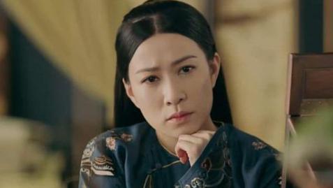 乾隆的舒妃可以无子晋升,为什么死后却得不到追封
