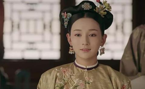 乾隆的舒妃可以无子晋升,为什么死后却得不到追封